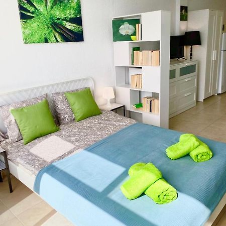 Casa Verde Corralejo Exteriér fotografie