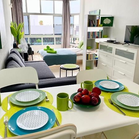 Casa Verde Corralejo Exteriér fotografie