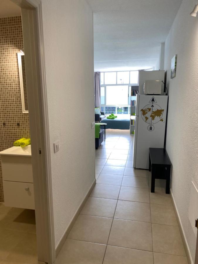 Casa Verde Corralejo Exteriér fotografie