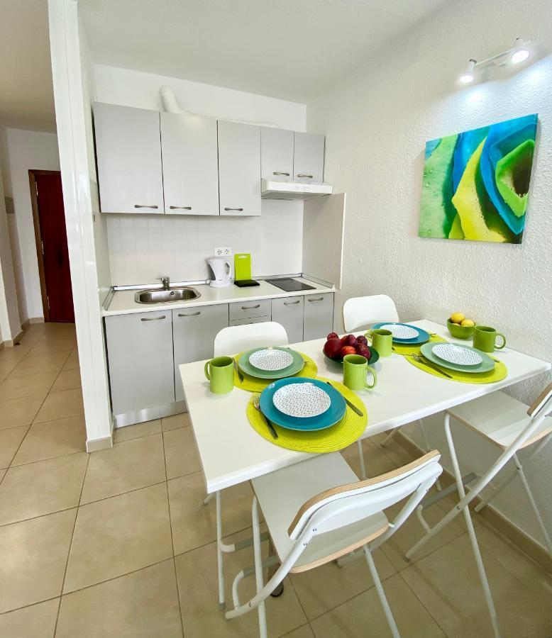Casa Verde Corralejo Exteriér fotografie