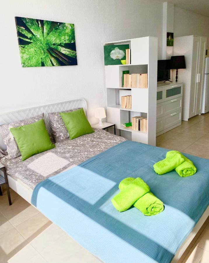 Casa Verde Corralejo Exteriér fotografie