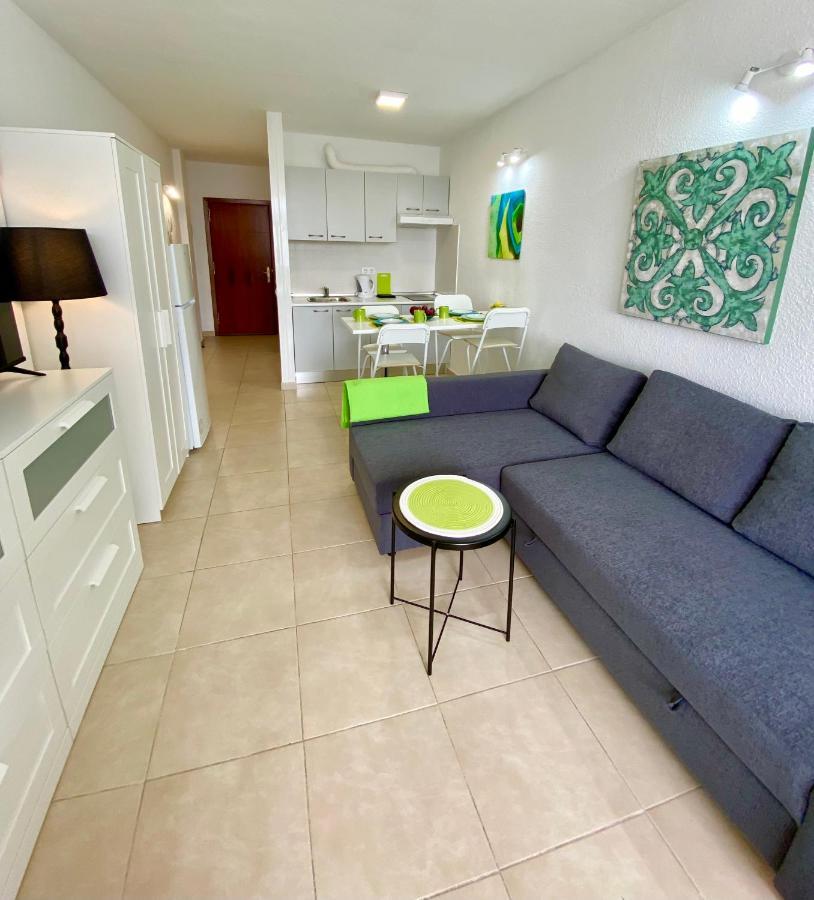 Casa Verde Corralejo Exteriér fotografie