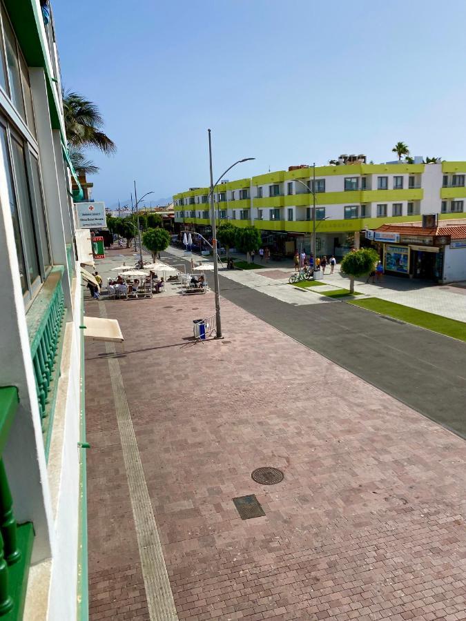 Casa Verde Corralejo Exteriér fotografie