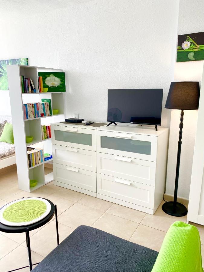 Casa Verde Corralejo Exteriér fotografie