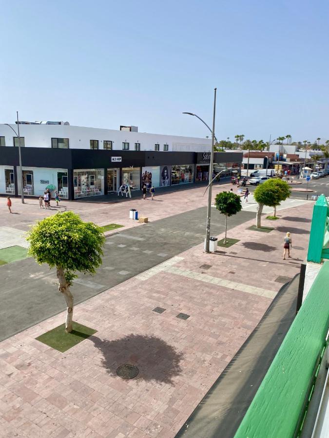 Casa Verde Corralejo Exteriér fotografie
