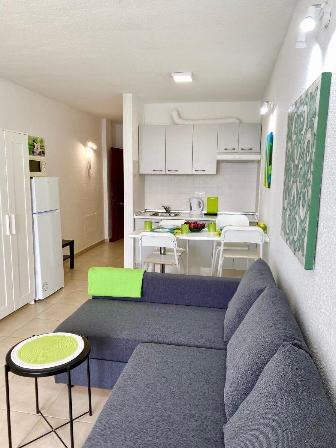 Casa Verde Corralejo Exteriér fotografie